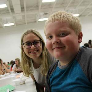 Fundraising Page: Emily Marshall